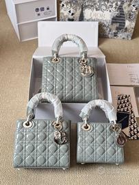 Borsa da spalla da donna Dior