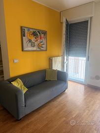 Bilocale con box libero dal 1 luglio 2026