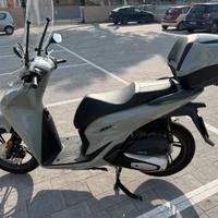 Honda SH 125