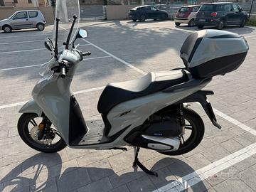 Honda SH 125