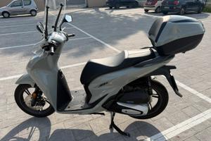 Honda SH 125