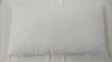 Cuscino guanciale x2