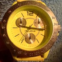 Orologio /cronografo unisex NeWave modello Agatha