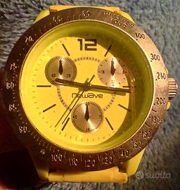 Orologio /cronografo unisex NeWave modello Agatha