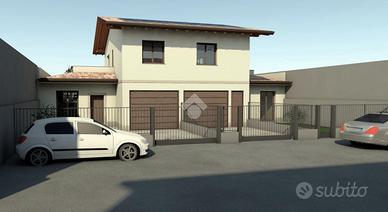 4 LOCALI A VILLASANTA