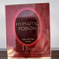 Flaconi da collezione Dior e Parma
