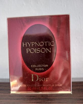 Flaconi da collezione Dior e Parma