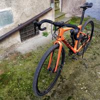 Gravel Fantastiche offerte di Biciclette