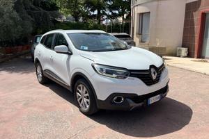 Renault Kadjar 1.5 dCi - 2016
