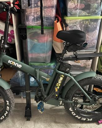 Icone Maines S 48 v