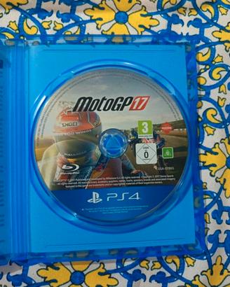 gioco ps4 
