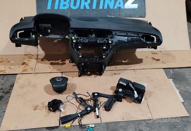 Opel Corsa E 2015> Kit Airbag