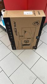 Monitor MSI