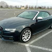 Audi A5 Cabrio