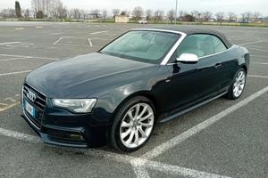 Audi A5 Cabrio