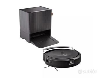 🤖 iRobot Roomba Combo 10 Max + Base AutoWash™ – R