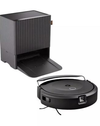 🤖 iRobot Roomba Combo 10 Max + Base AutoWash™ – R