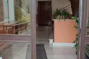 Mansarda Pietramelara uso investimento a 30.000