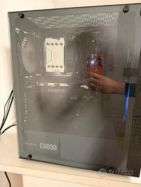 Pc fisso Windows