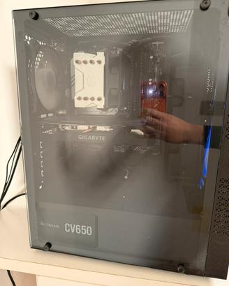 Pc fisso Windows