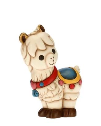 thun Lama Juan 