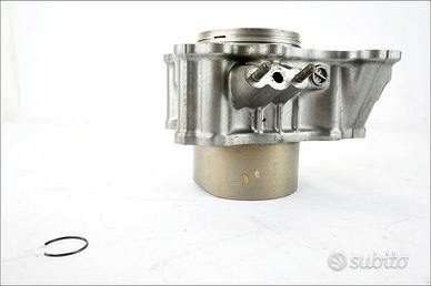 gruppo termico cilindro Cagiva Raptor 650 01 04