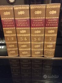 libri antichi del 1801