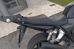 supporto portapacchi Honda CB 1300
