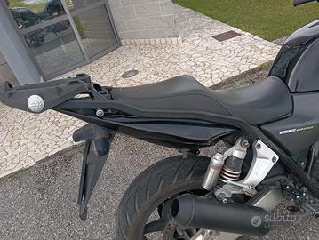 supporto portapacchi Honda CB 1300