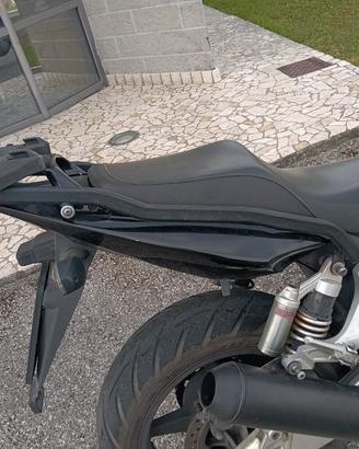 supporto portapacchi Honda CB 1300