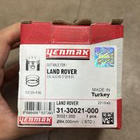 Pistone Land Rover 3.0