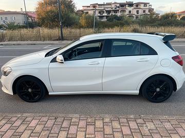 MERCEDES A200