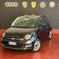 Fiat 500 1.2 Riva pari al nuovo