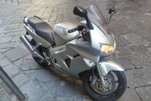 Moto honda VFR 800cc