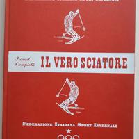 Freud & Campiotti Il vero Sciatore