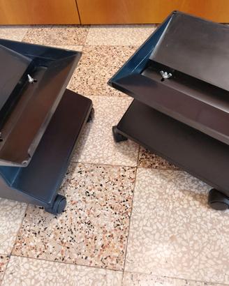 porta casse acustiche
