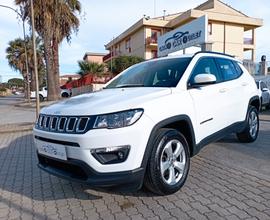 Jeep Compass 2.0 Multijet II aut. 4WD Longitude Pl