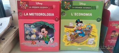 Fumetti Disney