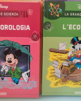 Fumetti Disney