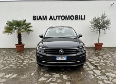Volkswagen Tiguan 1.5 TSI 131 CV Life