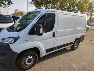 FIAT DUCATO FURGONE L1H1 2.3 MJT 120 CV 28Q.LI