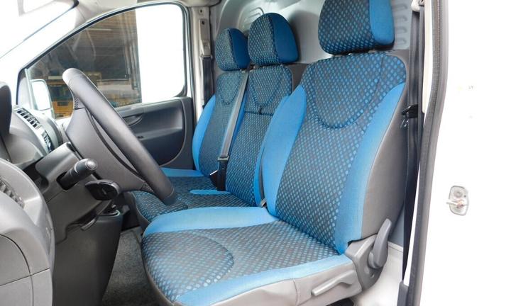Fiat SCUDO 2.0 Mjet 130Cv 3posti L *PERFETTO