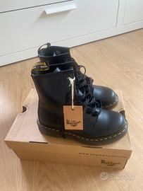 Dr. Martens 1460 Smooth Leather - n. 36 NUOVE