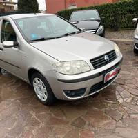 Fiat Punto 1.2 5 porte Dynamic