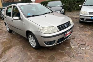 Fiat Punto 1.2 5 porte Dynamic