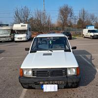 Panda Young 1100
