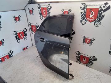 PORTA SPORTELLO POSTERIORE DX SMART FORFOUR 453