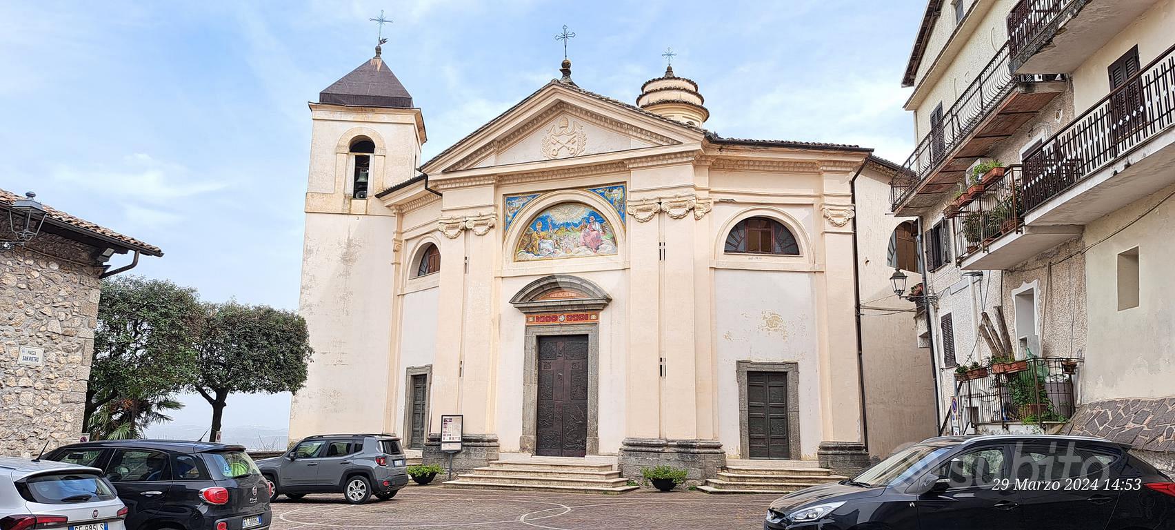 Appartamento – Supino, Frosinone - Vista 3
