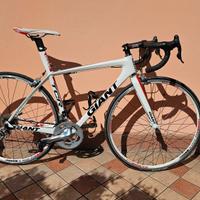 Bici da strada - Giant TCR - Carbonio