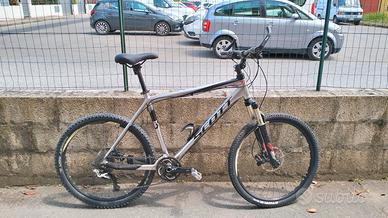 Bici Scott Scale 40 Cross Country